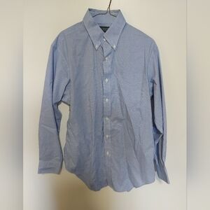 🌹Lauren ralph lauren classic fit dress shirt 15 1/2